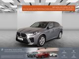 BMW X2 sDrive20i M Sport AHK Driv.Assist+ Harman/K - BMW X-Reihe Jahreswagen