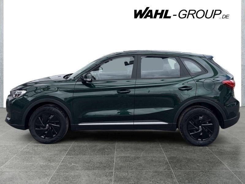 MG ZS Standard MT MY24 *KAMERA*CARPLAY*