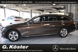 Mercedes-Benz E 200 T Avantgarde 4Matic Navi/Autom./Klima/LED - Mercedes-Benz E 200: Kombi, 4matic
