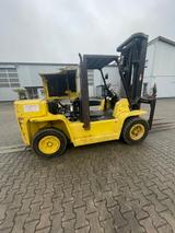 Hyster  H 7.00 XL / BS 1717 h ORIGINAL!! NETTO 16.990€  - Offers