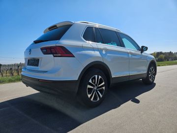 Volkswagen Tiguan - 7