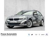 BMW 318i Touring AdapLED DA PA RFK HuD DAB - BMW 318 in Solingen