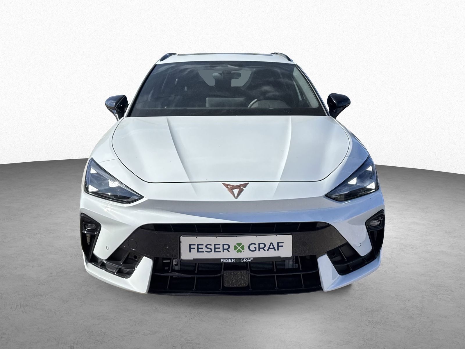 Cupra Leon - Bild 2