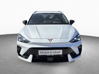 Cupra Leon - Vorschau Bild 2