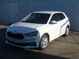 Skoda Fabia Sondermodell SHZ/LHZ Kamera PDC ALU - Skoda Fabia: Sondermodell