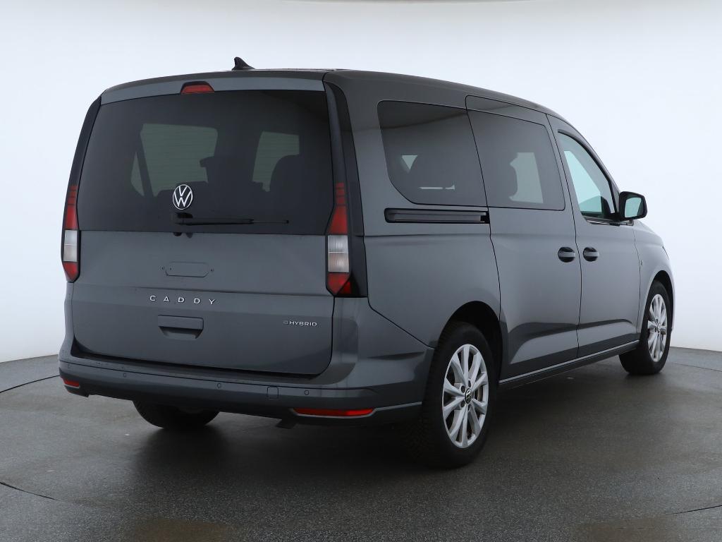 Volkswagen Caddy Maxi 1.5 eHybrid 7-Sitzer KAMERA VIRTUAL