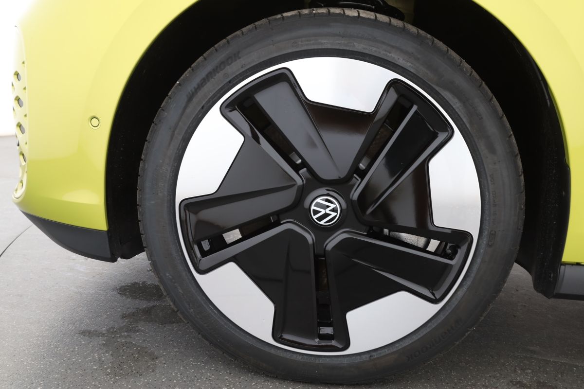 Volkswagen ID. Buzz - Bild 10