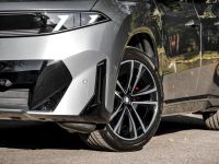 BMW iX3 - Vorschau Bild 5