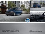 Mercedes-Benz Vito 114 CDI Tourer PRO L ATG 8-Sitzer Kamera - Mercedes-Benz 8 sitzer