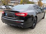 Maserati Quattroporte 3.0 V6 GranLusso S Q4 Kamera360 - Maserati Quattroporte GranLusso-S