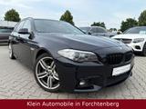 BMW 525d M Sportpaket Aut LederNavProBiXenPanoHUp19" - BMW 525: 525d M Sportpaket