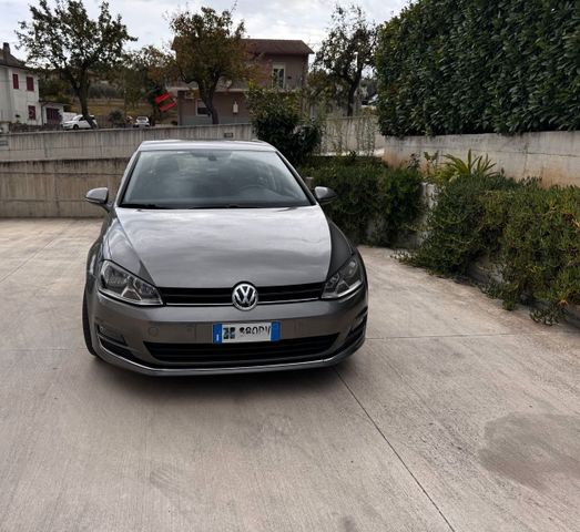 Volkswagen Golf 7 ª 1.6 TDI cv 110 TDI Blue Moti