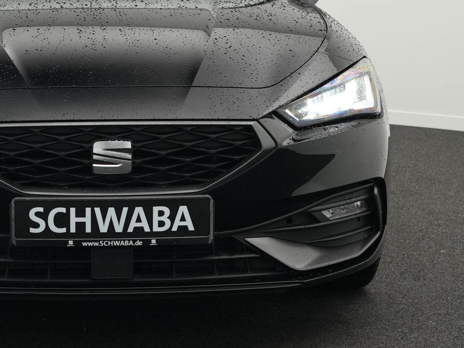 Seat Leon - Bild 33