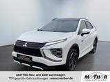 Mitsubishi Eclipse Cross TOP 2.4 PHEV ACC PDC SHZ HUD - Mitsubishi Eclipse Cross in Leipzig