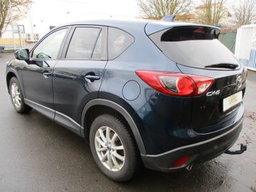 Mazda CX-5 - 6