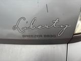 LMC Liberty 663 G ( Breezer ) - Liberty