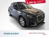 Audi Q2 35 TDI Sport S tronic AHK Navi Pano - Audi Q2 Gebrauchtwagen in Wuppertal