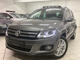 Volkswagen Tiguan 2.0 TDI 130kW 4MOTION | AHK | 8FACH - Volkswagen mit Diesel-Antrieb