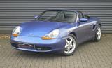 Porsche Boxster 986 2.5 - Porsche Boxster: 2.5
