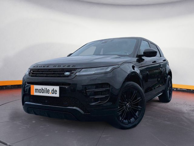 Land Rover Range Rover Evoque D200 Dynamic SE  Winterpaket 