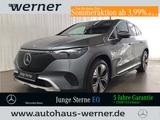 Mercedes-Benz EQE 300 SUV EDITION ELECTRIC-ART PREMIUM PANO - Mercedes-Benz EQE SUV in Bremen