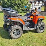CFMOTO CFORCE 1000 - Offers