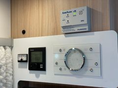 Bürstner Lyseo I 720 | 3,85t | Aut.Sat.+TV*Heckstützen*