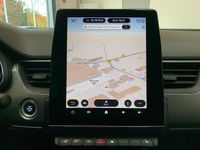 Renault Arkana - Vorschau Bild 17