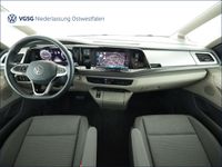 Volkswagen T7 California - Vorschau Bild 6