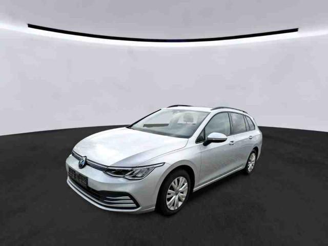 Volkswagen Golf Variant Life 2,0 TDI Navi ACC Klima SHZ LED