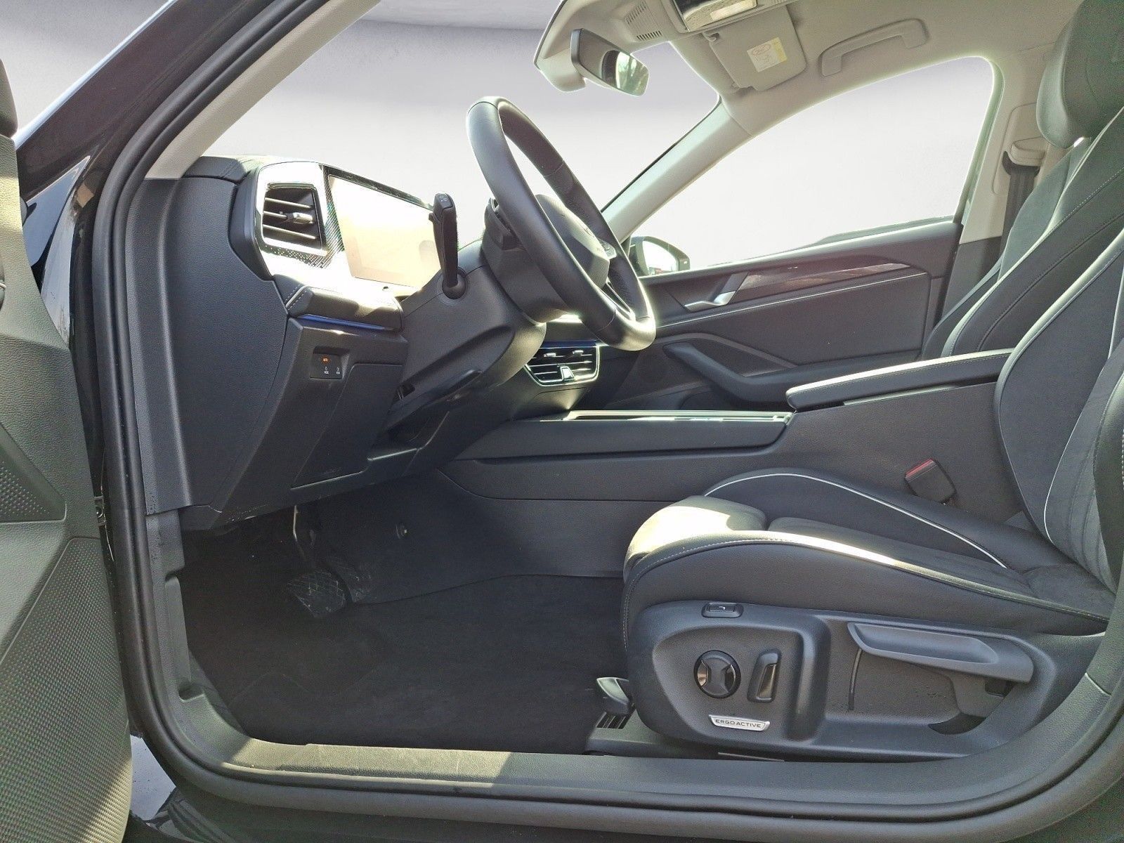Volkswagen Passat - Bild 8