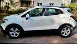Opel Mokka Edition, 1.4 Turbo - Opel Mokka-e von privat