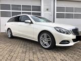 Mercedes-Benz E 500 T ELEGANCE ELEGANCE - Mercedes-Benz E 500: Kombi