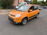 Fiat Panda Rock 4x4 AHK - Fiat Panda: 4.4