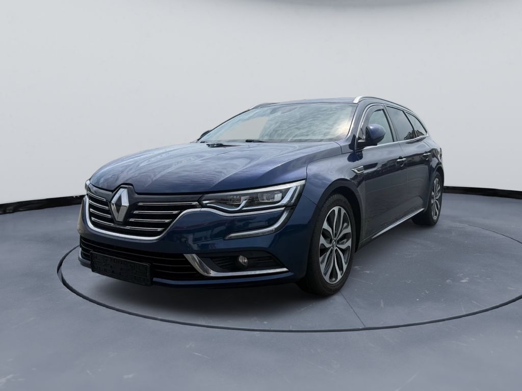 Angebot ansehen Renault Talisman