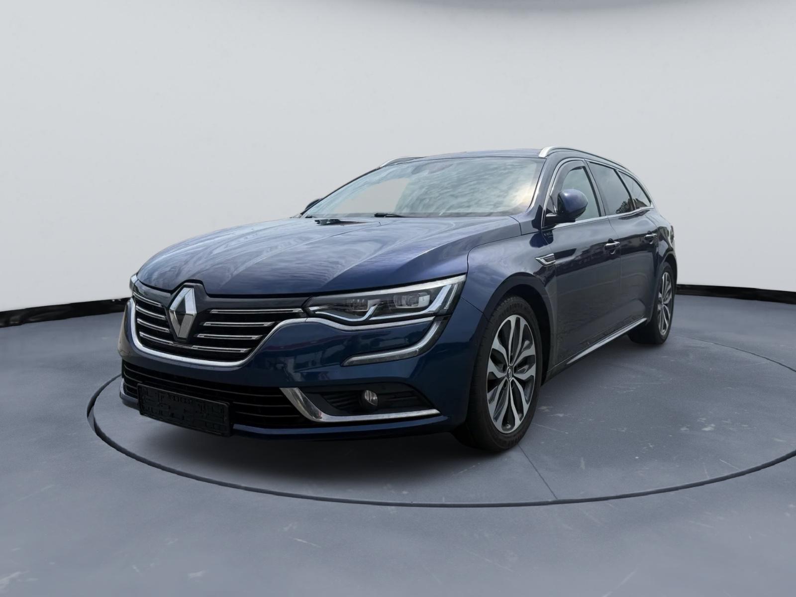 Renault Talisman Grandtour Intens