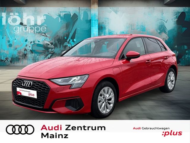 Audi A3 Sportback 40 TFSI e S tronic *Kamera*