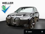 BMW iX xDrive40 Sportpaket LC-Prof,DA+,HUD,RFK,LED - gebrauchte BMW iX aus dem Jahr 2023