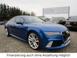 Audi RS7 4.0 TFSI quattro performance *Ceramic*Bose* - Audi RS7 aus 2016