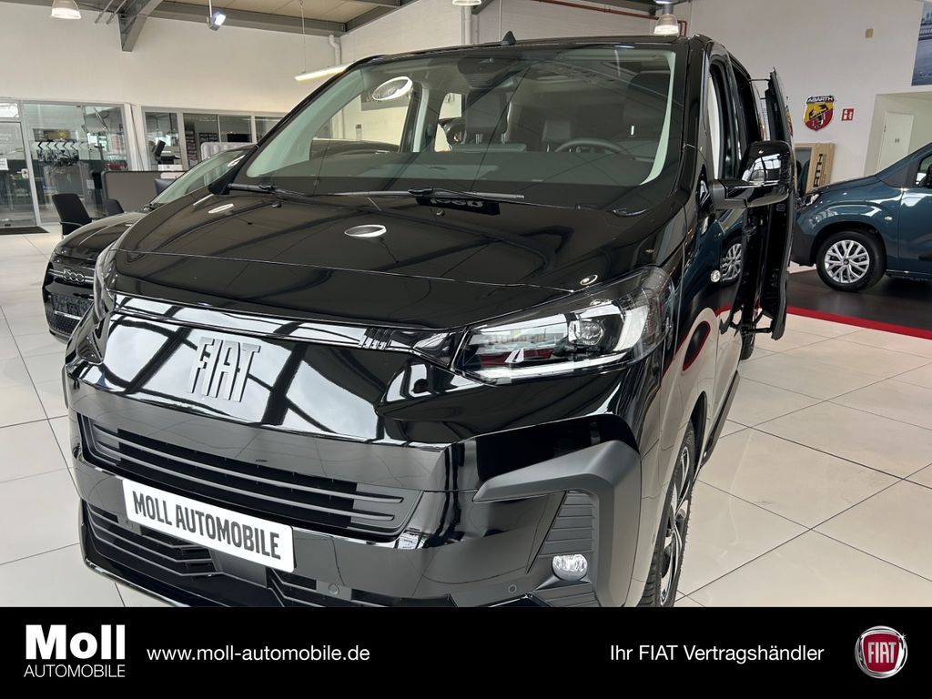Fiat Ulysse