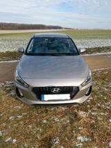 Hyundai i30 1.6 CRDi 81kW Style Style - Hyundai i30: Crdi Style