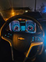 Chevrolet Camaro rs v6 - Chevrolet Camaro Gebrauchtwagen in Berlin