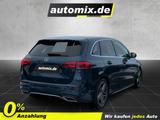 Mercedes-Benz B 220 AMG Line AUTOM.,LED,Navi,SHZ,Kamera,PDC,LM - Mercedes-Benz B 220: AMG