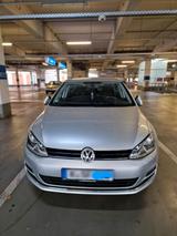 Volkswagen VW Golf 7 mit dem 1.4 TSI Motor - Volkswagen Golf: Motor