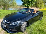 Mercedes-Benz E 250 Cabriolet E 250 Autom. -