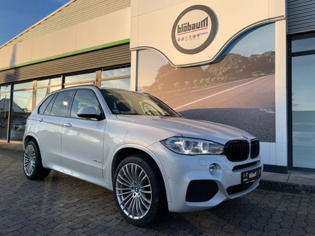 BMW X5 xDrive40d, M-Sport., Navi, Pano, AT Motor
