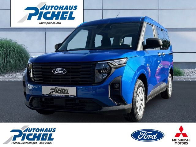 Ford Tourneo Courier Trend *TAGESZULASSUNG* RÜCKFAHRK