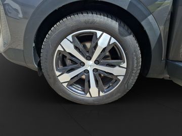 Peugeot 3008 Allure Pack 1.2 PureTech 130 Kam.+KeyLess