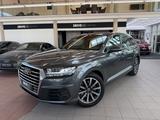 Audi Q7 3.0 TDI quattro 3x S-Line 7-Sitzer Virtual - Audi Q7: 7 Sitze