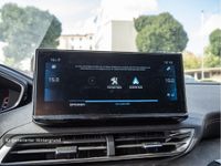 Peugeot 3008 - Vorschau Bild 8